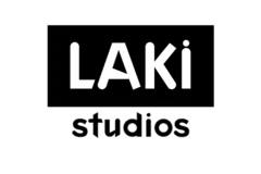 Laki Studios logo