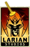 Larian Studios logo