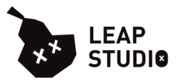 Leap Studio logo