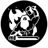 Legacy Forge logo