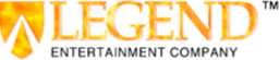 Legend Entertainment logo