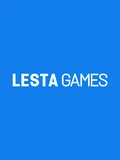Lesta Games logo