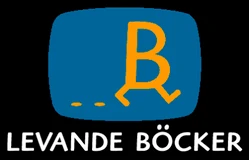 Levande Böcker logo