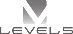 LEVEL-5 logo