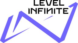Level Infinite logo