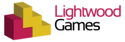 Lightwood Games logo