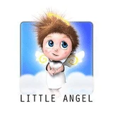 Little Angel logo