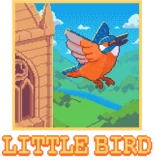Little Bird Studios logo