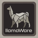 Llamaware Studios logo