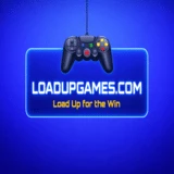 LoadUpGames.com logo