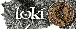 Loki Software logo