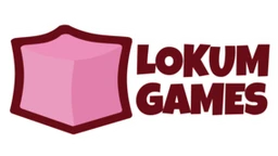 Lokum Games logo