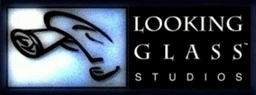 Looking Glass Studios logo