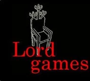 Lord Games logo