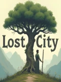 Lost City logo