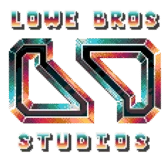 Lowe Bros. Studios logo