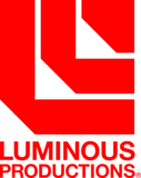 Luminous Productions logo