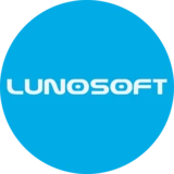Lunosoft logo