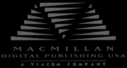 Macmillan Digital Publishing logo