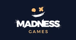 Madness games logo