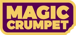 Magic Crumpet logo