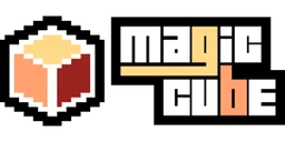 Magic Cube logo
