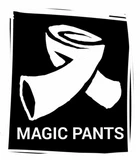 Magic Pants logo