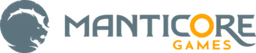 Manticore Games logo