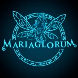 Mariaglorum logo