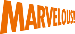 Marvelous Inc. logo