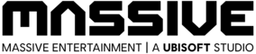 Massive Entertainment logo
