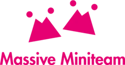 Massive Miniteam logo