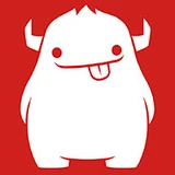 Massive Monster logo