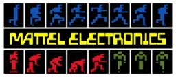 Mattel Electronics logo