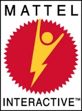 Mattel Interactive logo