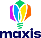 Maxis logo