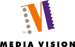 Media Vision Technology logo