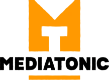 Mediatonic logo