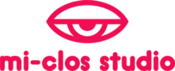 Mi-Clos Studio logo