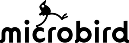 Microbird logo