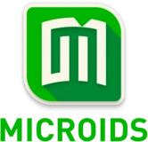 Microids logo