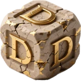 Mighty Eden Studio logo