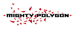 Mighty Polygon logo