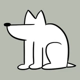MIKDOG logo
