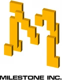 MileStone Inc. logo
