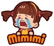 Mimimi Games logo