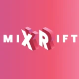 MixRift logo