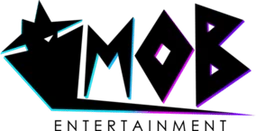 Mob Entertainment logo