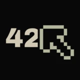 MOD42 Studio logo