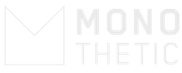 monothetic logo